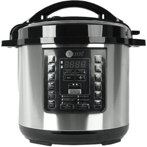 Afra Electric Pressure Cooker AF-8035PCSS