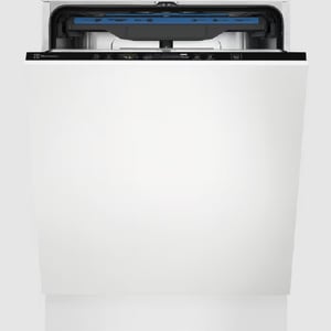 

Electrolux 60cm Ultimate Care 700 Built-in Dishwasher with 14 Place Settings- KESC8300L