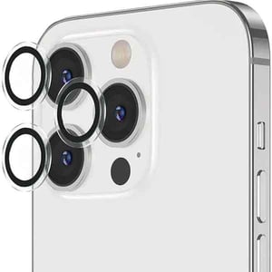 

ESR Lens Protector Pack of 3 Clear iPhone 14 Pro Max