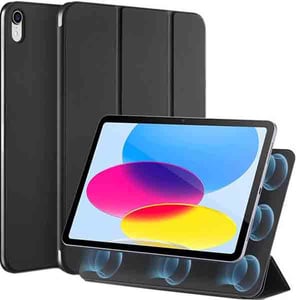 

ESR Rebound Magnetic Case Black iPad 10th Gen