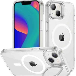

ESR Classic Kickstand Case Clear iPhone 14