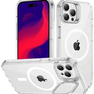 

ESR Classic Kickstand Case Clear iPhone 14 Pro