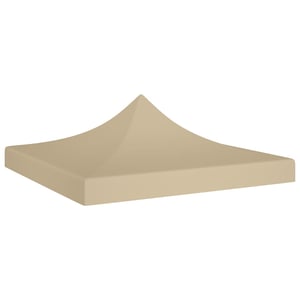 Vida Xl vidaXL Party Tent Roof 2x2 m /m2