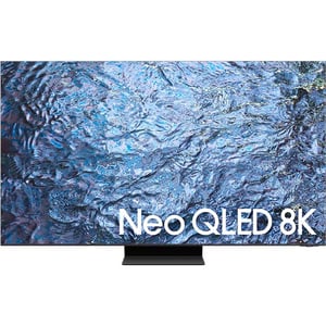 

Samsung QA75QN900CUXZN 8K HDR Smart Television 75inch (2023 Model)