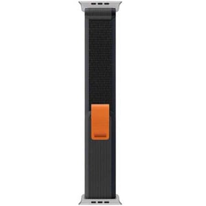 

Wiwu Trail Loop Band For Apple Watch 38-41mm Black/Grey