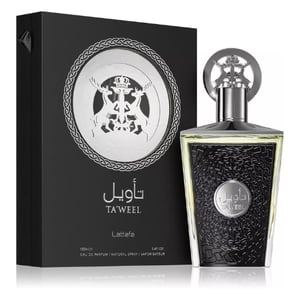 

Lattafa Ta'weel U EDP 100 ml