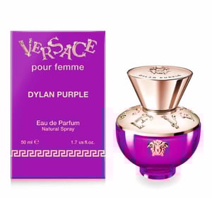 

Versace Dylan Purple L EDP 50 ml