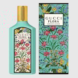 

Gucci Flora Georgeous Jasmine EDP 100ml