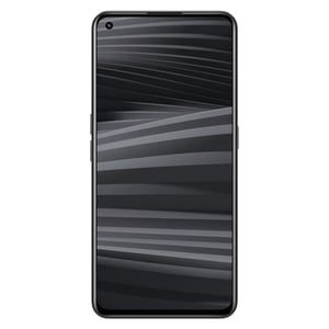 Realme GT Neo 3 150W Dual SIM 256 GB negro asphalt 12 GB RAM