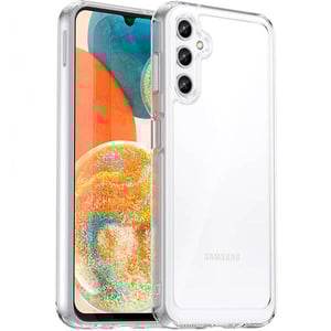 

Max & Max Case Clear Galaxy A14