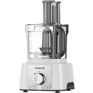 

Kenwood Multi-Functional Food Processor FDP65.400WH