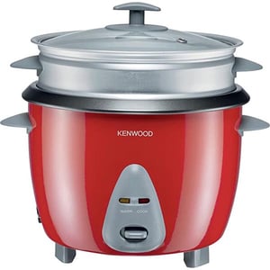 

Kenwood Rice Cooker RCM44RD