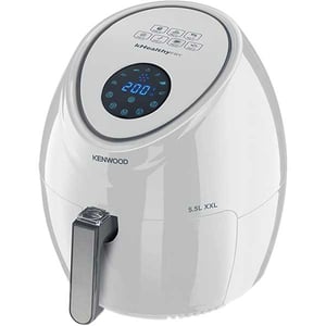 

Kenwood Air Fryer HFP50.WH