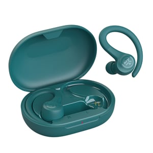 

Jlab Go Air Sport True Wireless Earbuds Teal