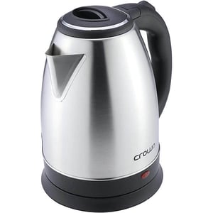 

Crownline Cordless Kettle KT-157