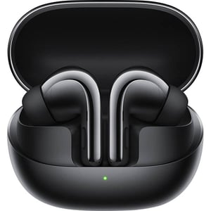 

Xiaomi M2126E1 Buds 4 Pro Wireless Ear Buds Space Black