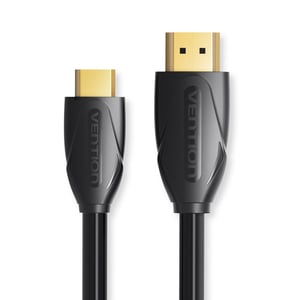 VENTION Mini HDMI Cable 2M BlackModel # VAA-D02-B200