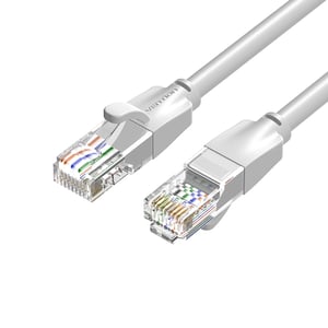 VENTION Cat.6 UTP Patch Cable 5M GrayModel # IBEHJ
