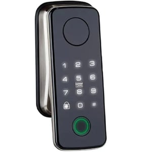 

Oji Z-18 Sigma Retrofit Smart Lock