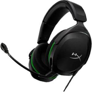 

Hyperx 6H9B8AA Cloud Stinger 2 Core For Xbox Wired Over Ear Gaming Headset Black