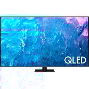 

Samsung QA75Q70CAUXZN 4K Smart QLED Television 75inch (2023 Model)