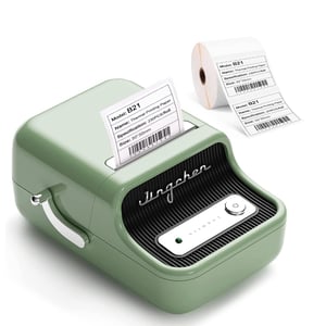 Niimbot B21 Label Printer
