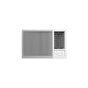 Nobel Window Air Conditioner White 18000 Btu T3 Rotary R410A 1 Year Warranty NWAC18C