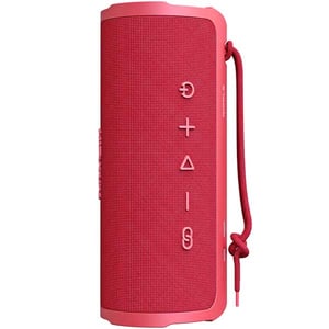 

Hifuture Bluetooth Speaker Red