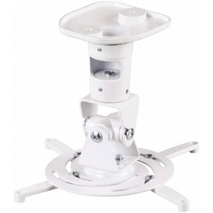 Hama Projector Ceiling Mount White
