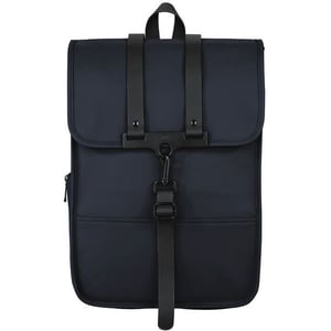 Hama Perth Laptop Backpack Dark Blue