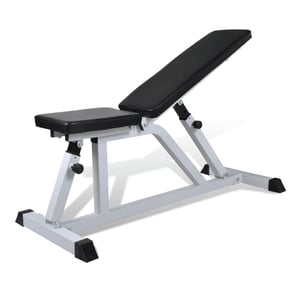 

vidaXL Fitness Workout Bench Weight Bench