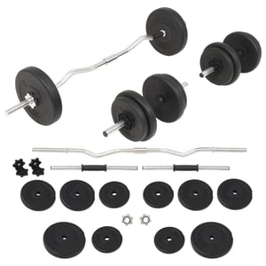 Wish dumbbells outlet