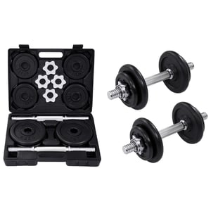 Dumbbell sets on sale near me