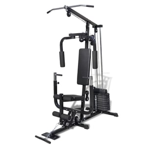 

vidaXL Multi Gym Utility Fitness Machine