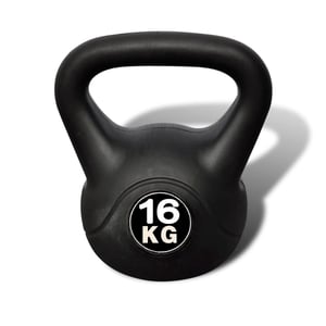 

vidaXL Kettle Bell 16 kg