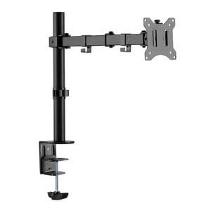 

Stargold Single Arms Monitor Bracket Articulating Arms For 17 to 32 Screen