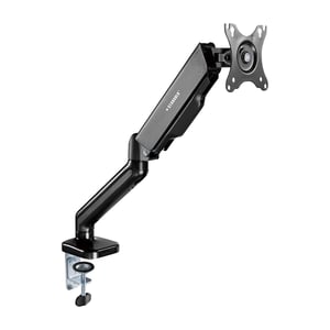 Stargold Counterbalance Single Monitor Arm Mounts Bracket for 17 to 27Inches