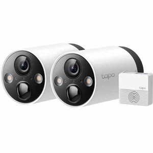 Wired 2024 network camera