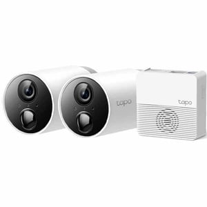 Indoor camera hot sale with audio