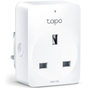 

TPLink Tapo P110 Smart Wi-Fi Socket 2990W
