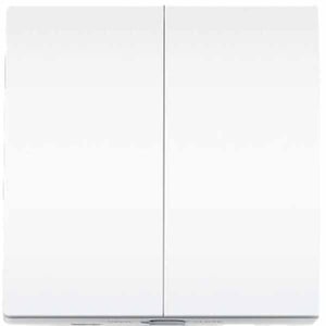 

TPLink Tapo S220 Smart Light Switch W/2-Gang 1-Way