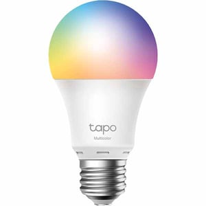 

TPLink Tapo L530E Smart Wi-Fi Light Bulb 8.7W