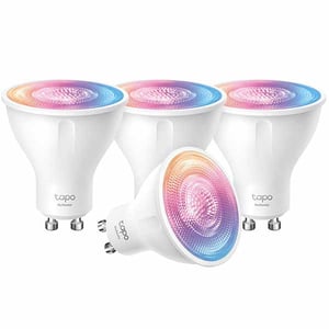 

TPLink Tapo L630 Smart Wi-Fi Spotlight 3.7W