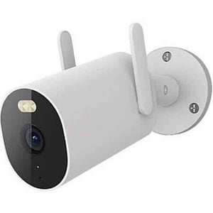 Exterior store camera wifi