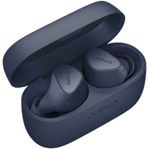 

Jabra Elite 4 Wireless Earbuds Navy Blue