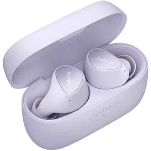 

Jabra Elite 4 Wireless Earbuds Lilac