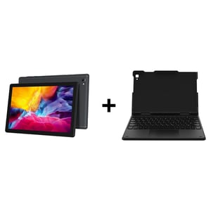 

GTAB S30 S30BND Tablet - WiFi+4G 64GB 4GB 10.1inch Grey + CK3 Keyboard