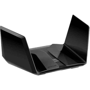 

Net Gear AXE11000 Tri Band Router