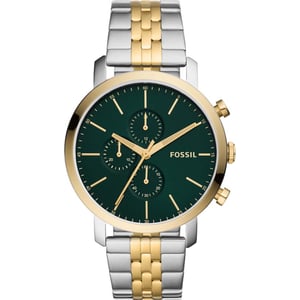 Fossil Mens Luther Watch BQ2732