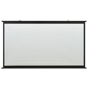 vidaXL Projection Screen 108" 16:9